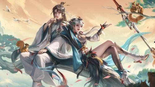 王者松鹤爆料视频,揭秘游戏幕后精彩瞬间